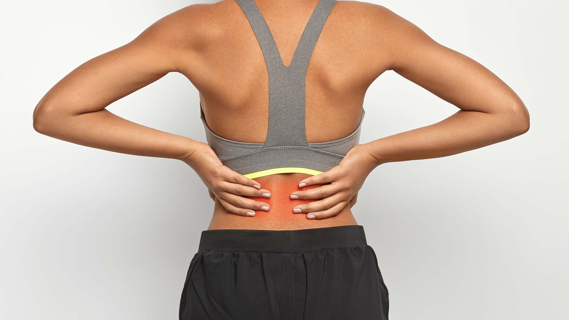 Lower Back Pain